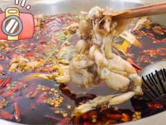 -大味美蛙鱼头(遂宁总店)
