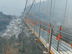 -云丘山景区