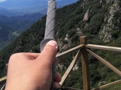 -白草畔自然风景区