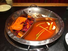 奔驰锅-大龙辣火锅·龙虾·烧烤(湖滨新天地店)