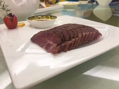 -银都上海菜馆(粤海东路店)