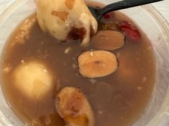 -罗子龙罗家桂花汤圆(曹都巷店)
