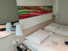 -香港皇家太平洋酒店