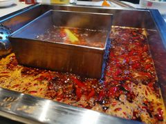 -红鼎坊·老成都火锅(新南门店)