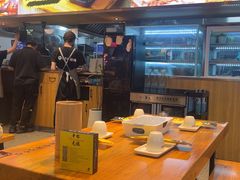 -本色.小马哥烧烤(无锡九里仓店)