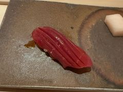 -Ginza Onodera 鮨(外滩十八号店)