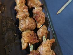 -伊带伊路新疆美食府(呼家楼店)