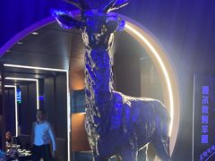 -额尔敦传统涮(公园西路店)