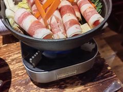 -小川洋风料理(街道口店)