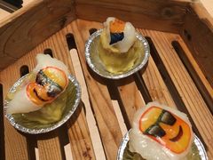 带子烧卖皇-避风塘(宝山万达店)