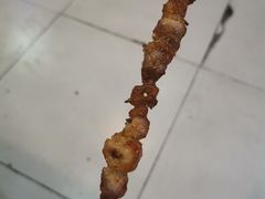-明明烤牛肉(原明明东北烧烤)