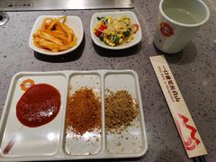 -白玉·朝鲜族烤串(深圳Kkone店)