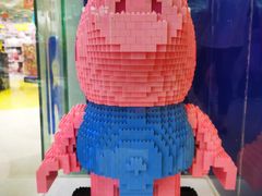 -TOYSRUS玩具反斗城(厦门新生活广场店)