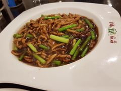 -晋阳饭庄(虎坊桥店)