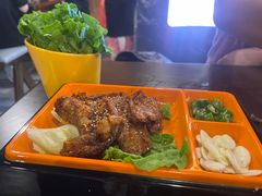 -林二哥宜烤官·宜宾小烧烤