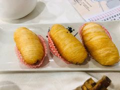 -鼎珑点心仔(燕塘店)