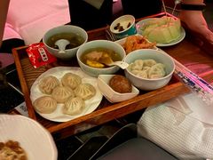 -足本纪·足道 SPA 简餐 洗浴(钱江新城店)