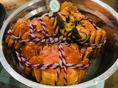 -盒马鲜生(莱蒙都会店)