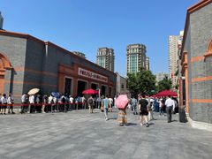 -中共一大纪念馆