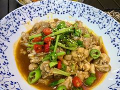 -阿甘龙虾·重庆麻麻鱼(中豪店)