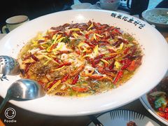 -太二酸菜鱼(正大广场店)