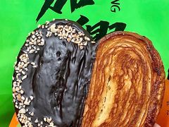-喜計局·饼行(南湖万达广场店)
