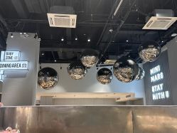 -MINI MARS KIDS CLUB亲子家庭中心(长宁天山店)