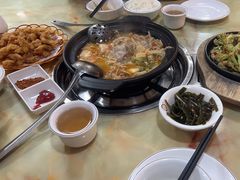 -李师傅脆肚(梅林店)