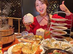 -深圳福田香格里拉大酒店