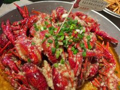-巴厘龙虾·榜首油焖大虾(音乐学院·沿江酒馆店)