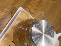 -如轩·海鲜砂锅粥·潮汕菜(海珠店)