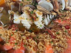 -坛南湾阿强农家乐.海鲜大排档老字号(福州地标美食店)