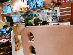 -谷丽麦馕新疆菜·清真(步步高梅溪新天地店)