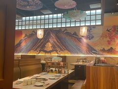 -千寻山野烤肉(中关村店)