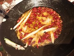 -绿茶餐厅(领展购物广场·中关村店)