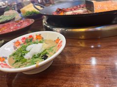 -胖姐社区老火锅(北京总店)