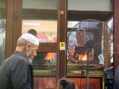 -尕胡才炕锅烤羊肉馆(八一路店)