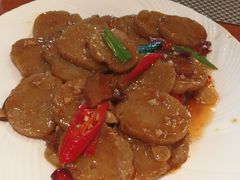 并州层层肉-并州饭店·并萃阁