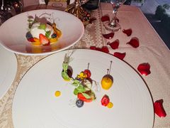 -Wei菋·Le Bistrot