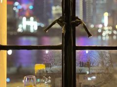 -YUE·6·西式融合餐厅(外滩六号店)