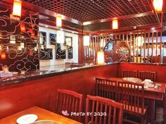 大堂-捞旺猪肚鸡(街道口店)