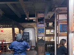 -麒麟小院·老九江菜(安平路店)