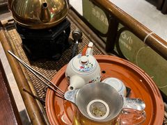 -悦满楼·西关名点·湛江名菜(航空综合大厦店)