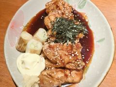 -千代武日本料理(开发区店)