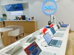 -戴尔x外星人电脑·维修中心(天河城购物中心店)