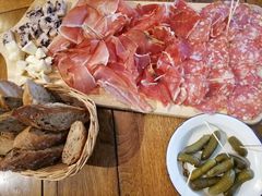 -Alimentari早午餐(安福路店)