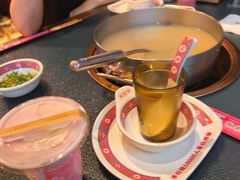 -大吉利·潮汕鲜牛肉火锅(西安店)