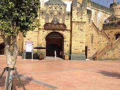 -厦门方特梦幻王国