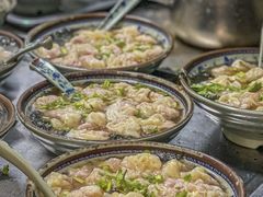 -老谢野馄饨(延安路店)
