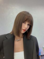 -HairCode芭曲发型